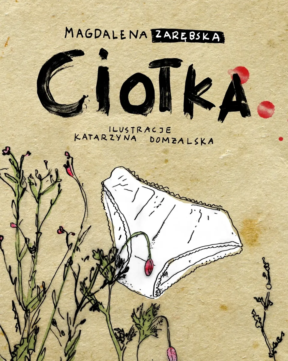 Ciotka
