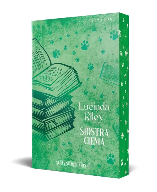 Siostra cienia
