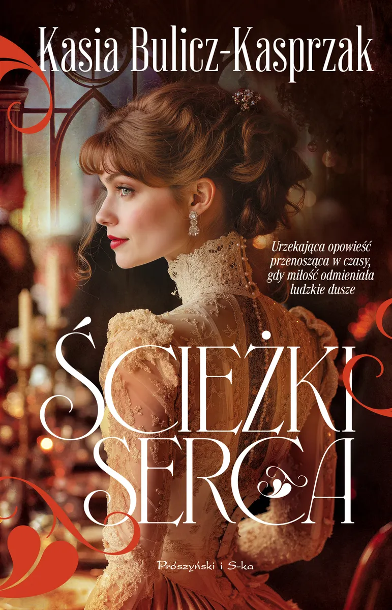 Ścieżki serca