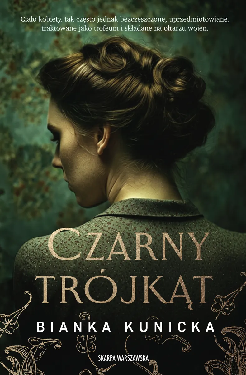 Czarny Trójkąt