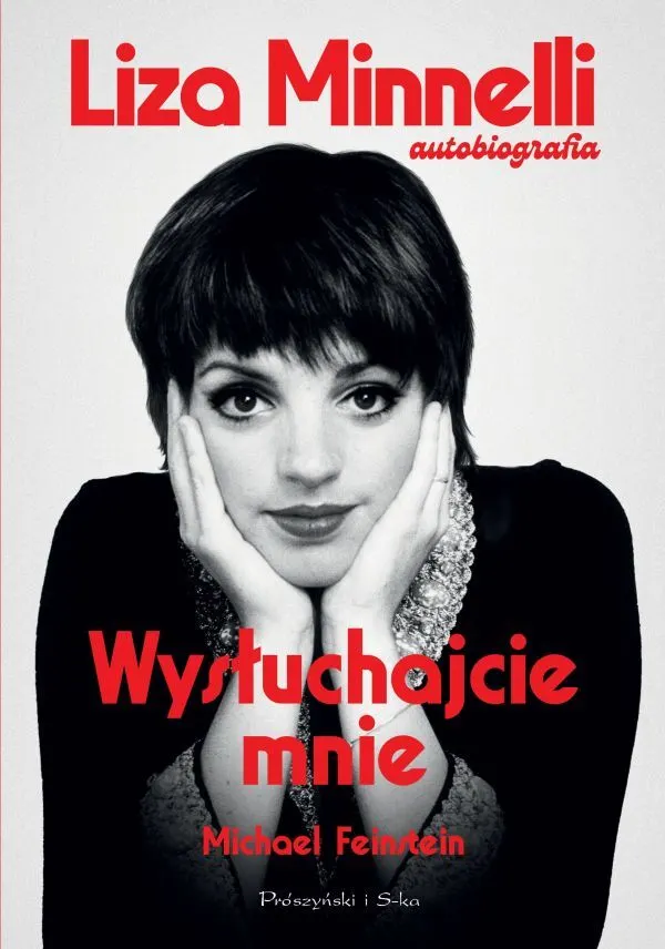 Wysłuchajcie mnie