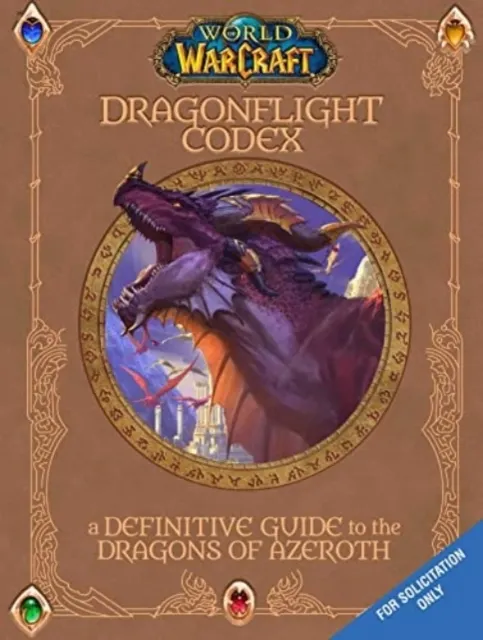 : The Dragonflight Codex
