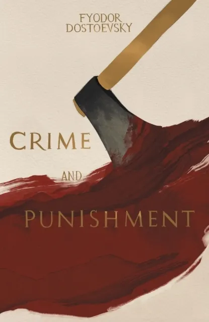 Crime and Punishment