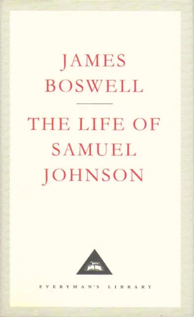 Life of Samuel Johnson