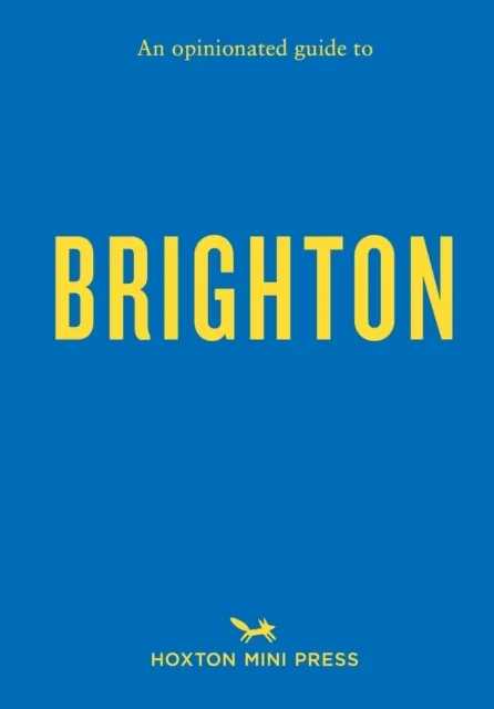 To Brighton