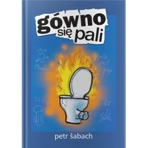 Gówno się pali