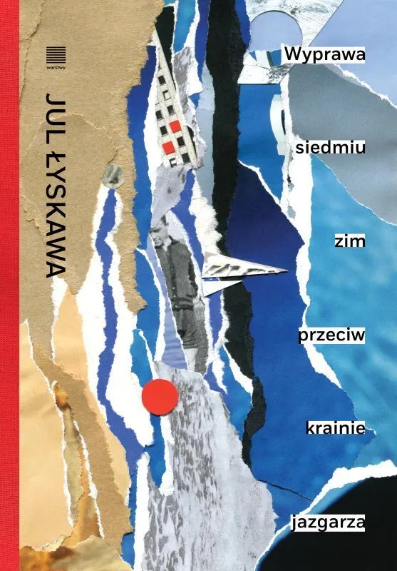 Wyprawa siedmiu zim przeciw krainie jazgarza
