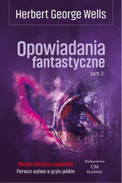 Opowiadania fantastyczne
