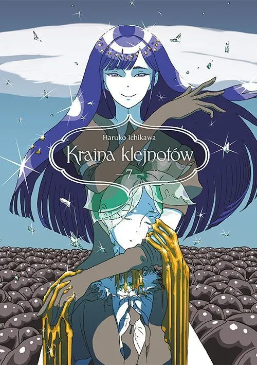 Kraina klejnotów #7