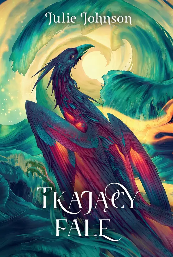 Tkający fale