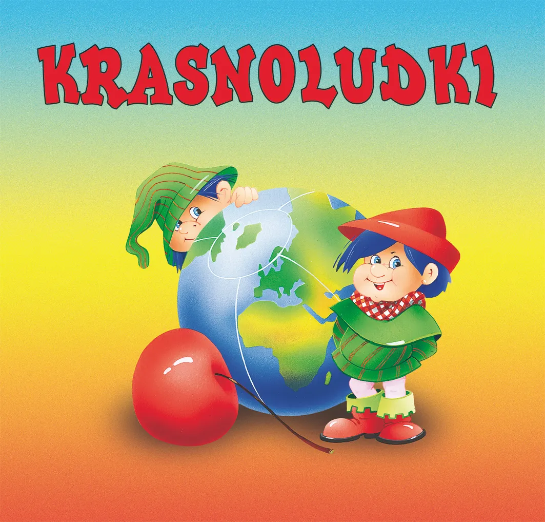 Krasnoludki