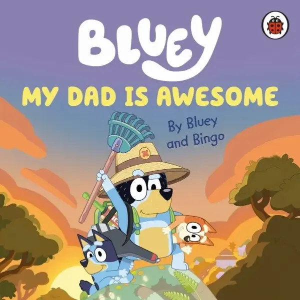 : My Dad Is Awesome