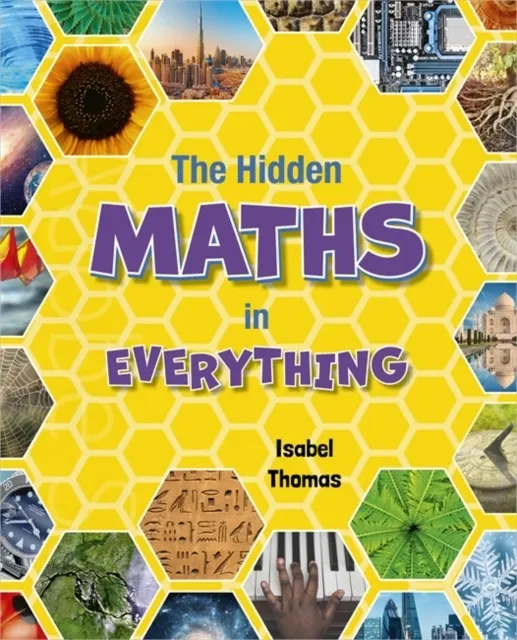 : Astro - The Hidden Maths In Everything - Jupiter/Mercury band