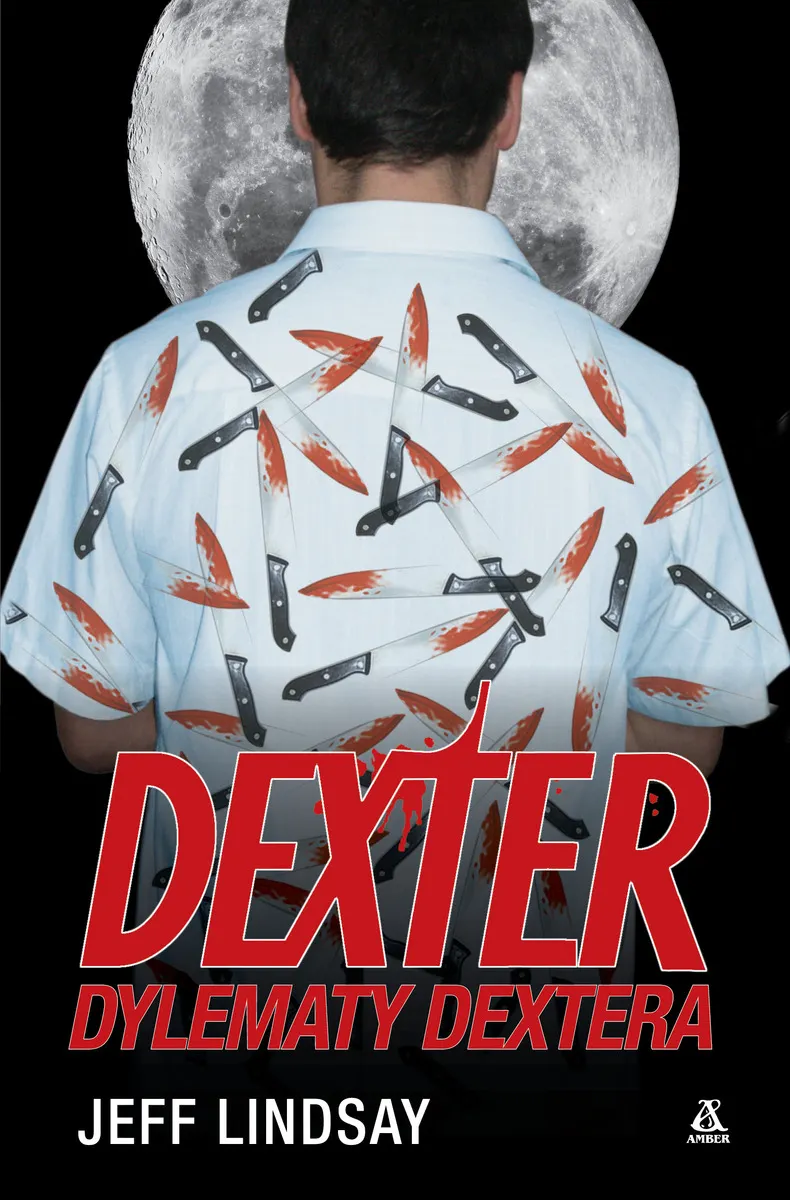 Dexter: Dylematy Dextera