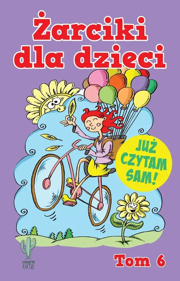 Żarciki dla dzieci