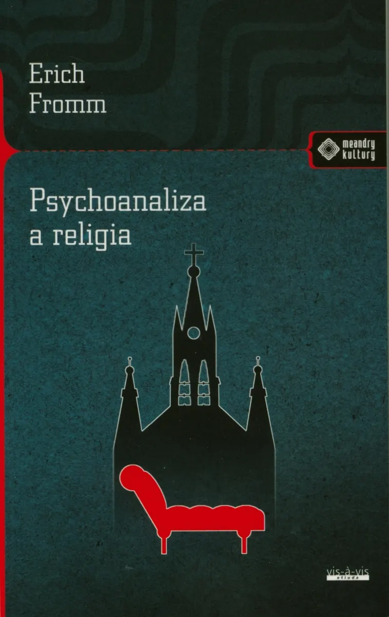 Psychoanaliza a religia