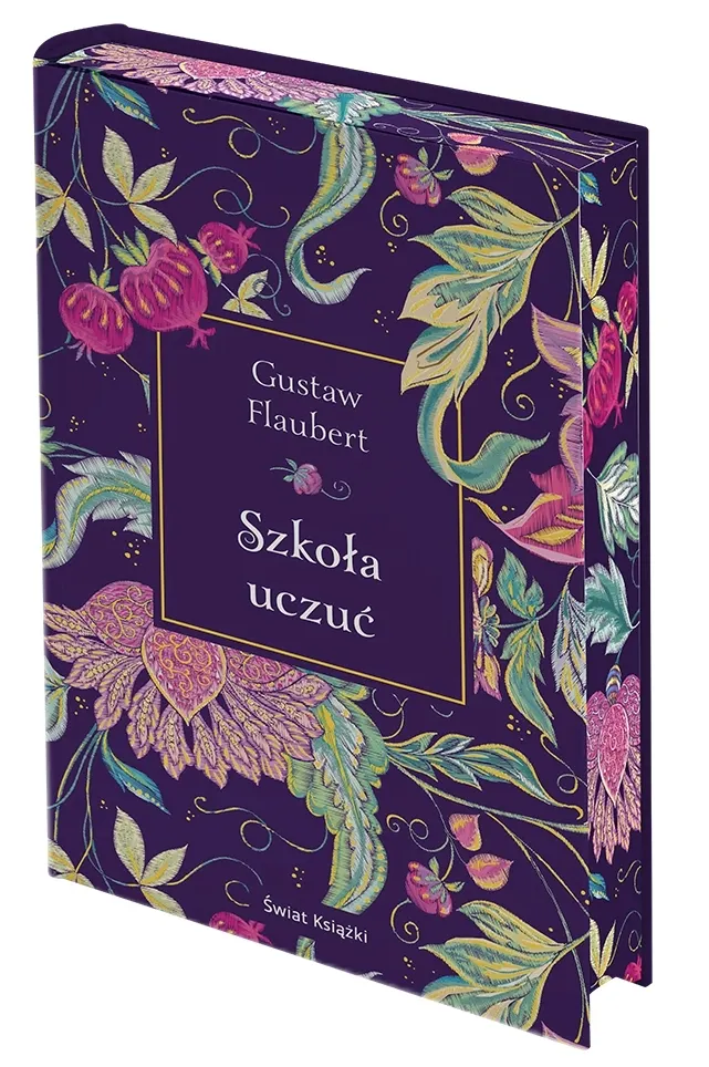 Szkoła uczuć