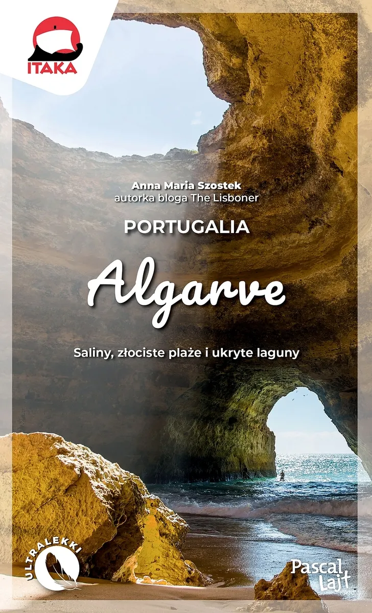 Algarve (Pascal Lajt)