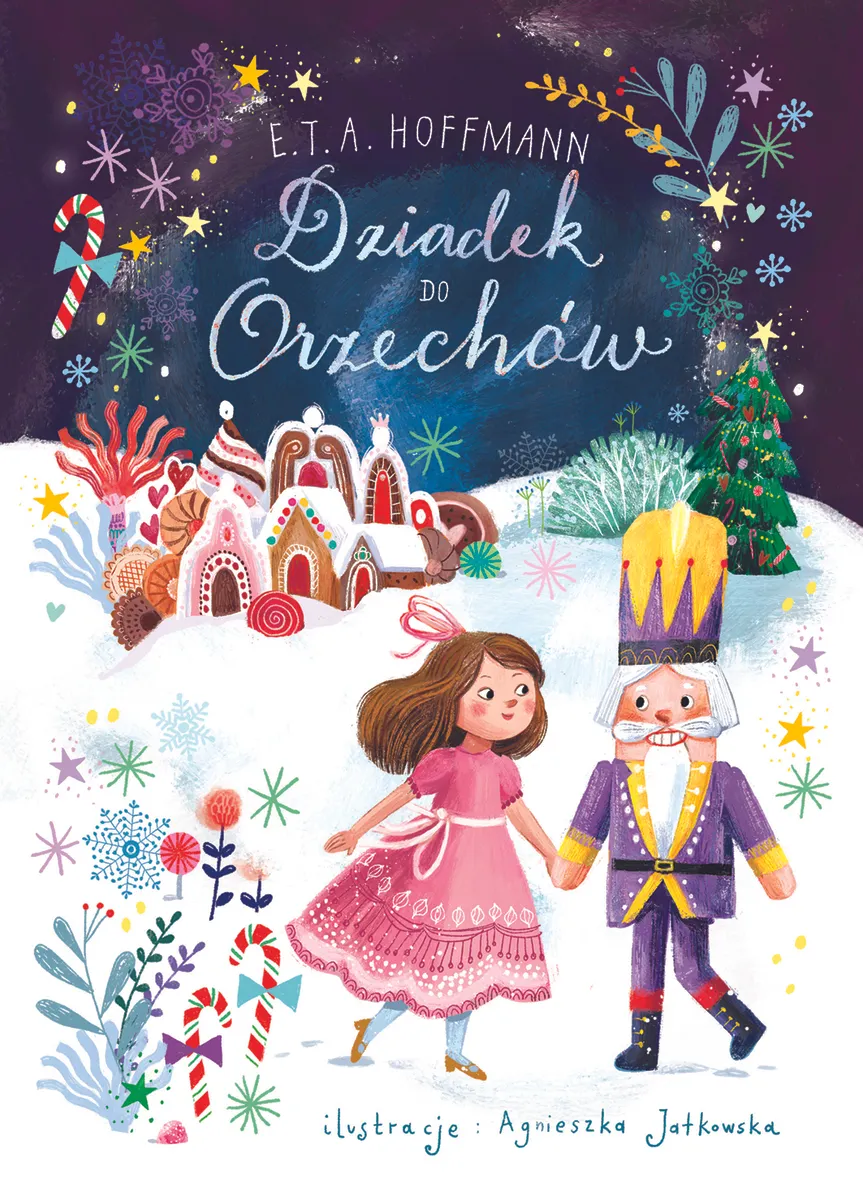 Dziadek do Orzechów