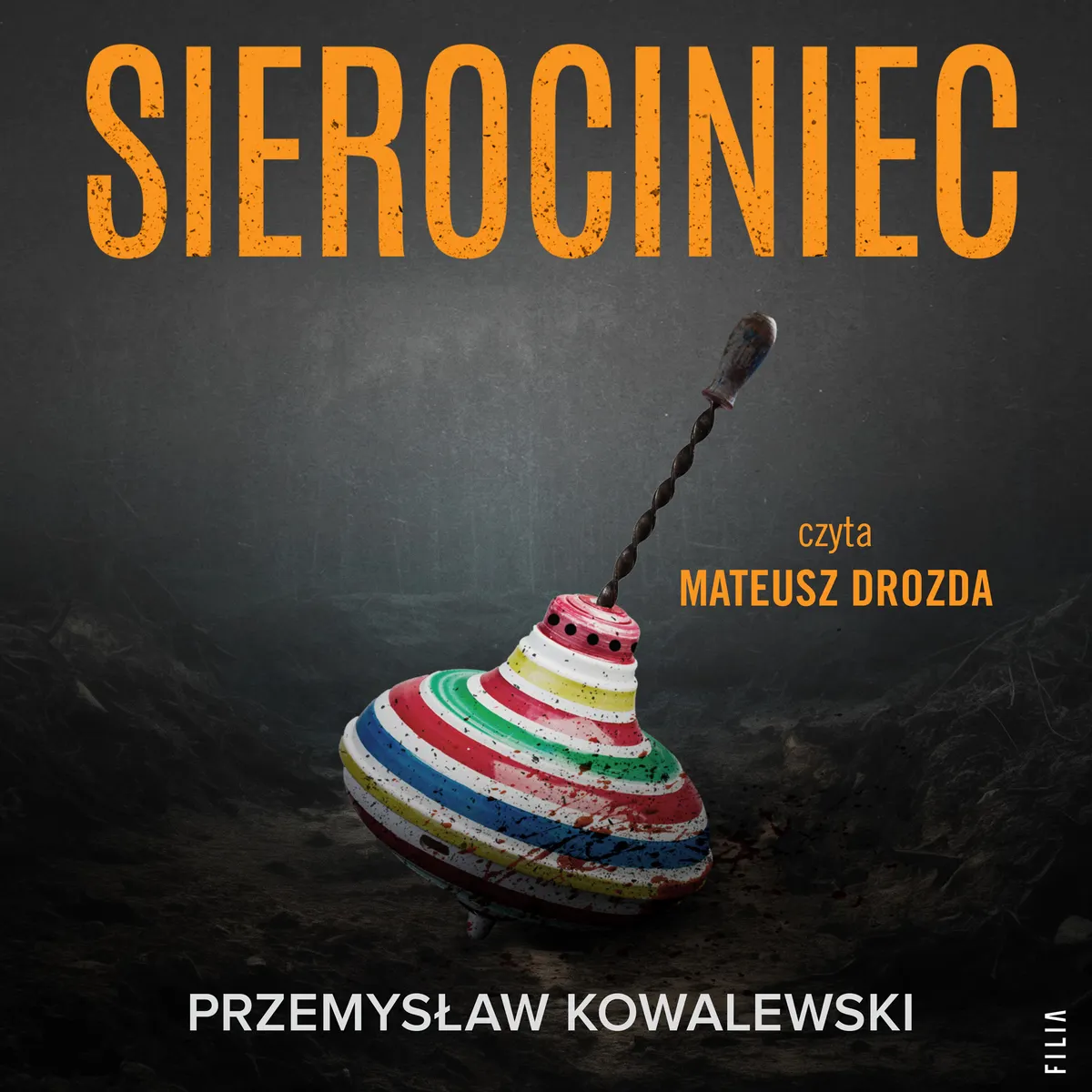 Sierociniec