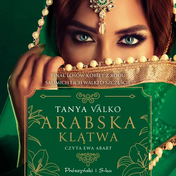 Arabska klątwa