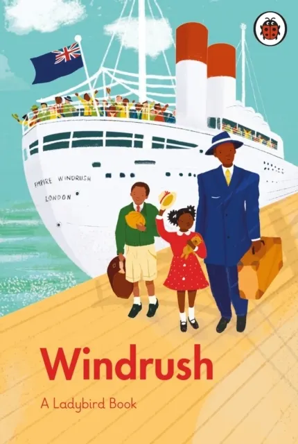 : Windrush
