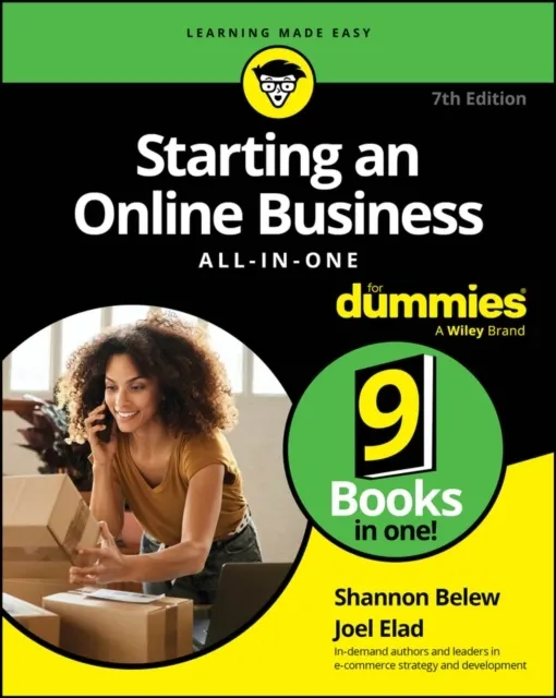 Starting an Online Business