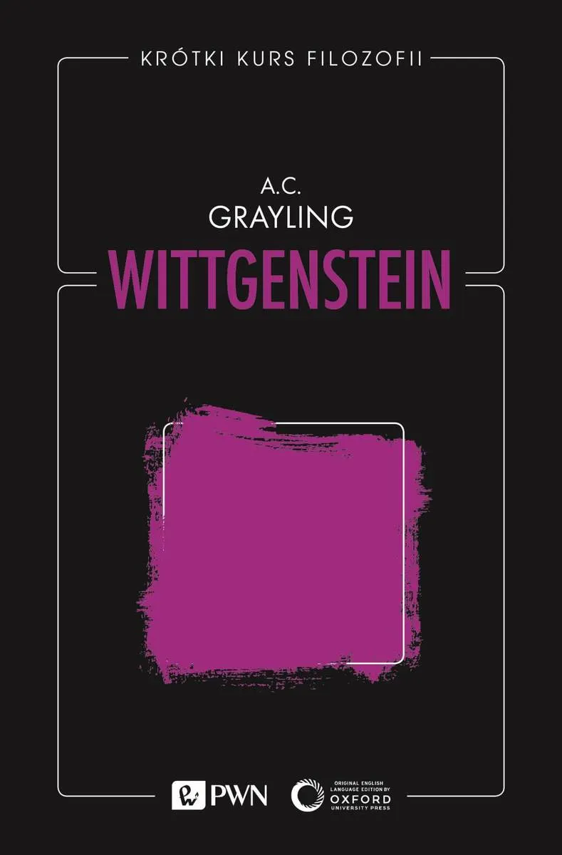 Wittgenstein