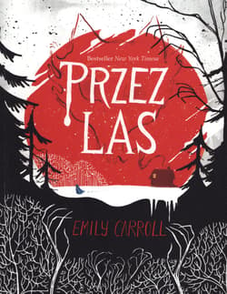 Przez las