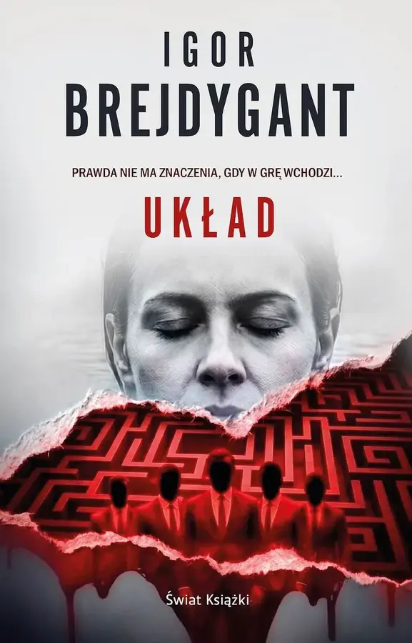 Układ