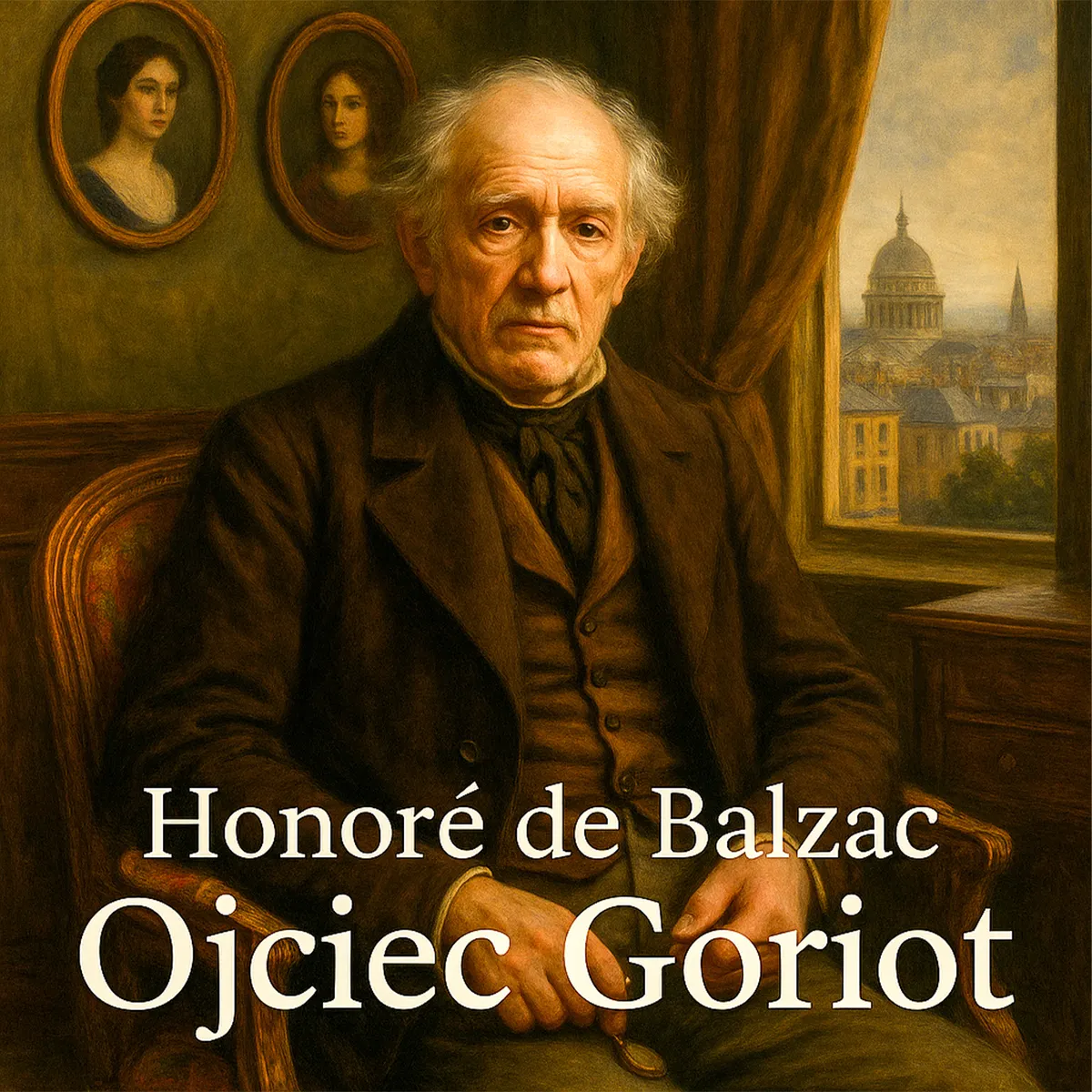 Ojciec Goriot