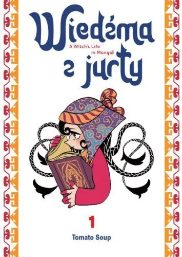 Wiedźma z Jurty