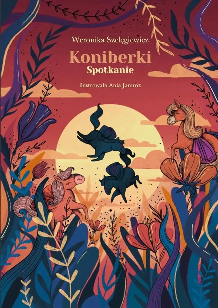 Koniberki Spotkanie
