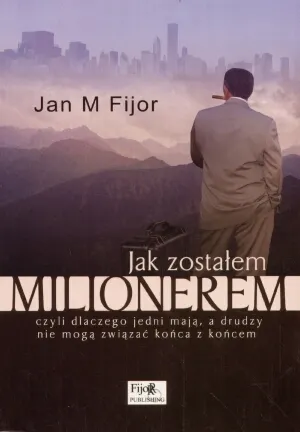 Jak zostalem milionerem