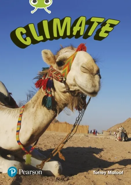 Non Fiction Year Two Lime B Plus Climate