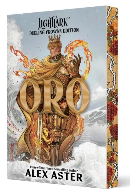 Oro: Dueling Crowns Edition