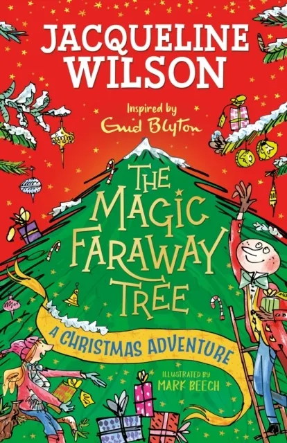 : A Christmas Adventure