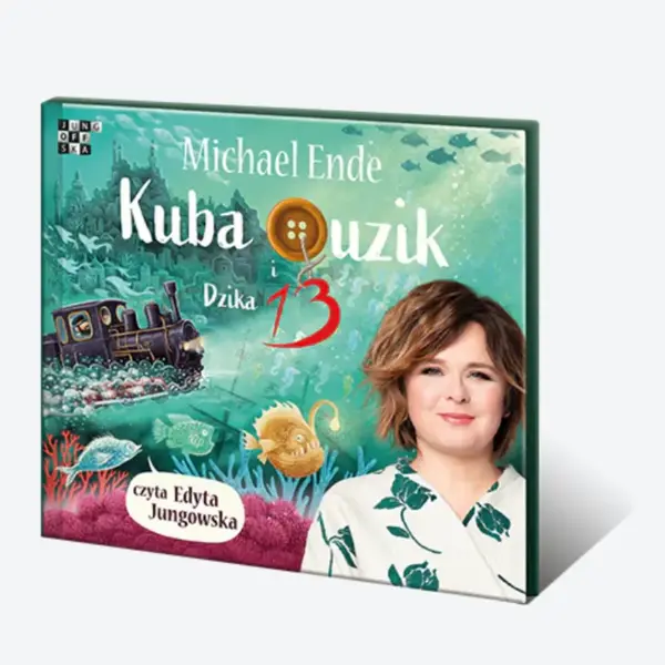 Kuba Guzik i Dzika Trzynastka