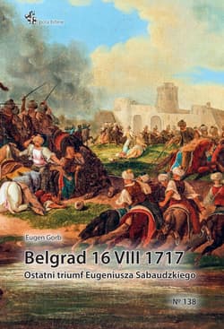 Belgrad 16 viii 1717