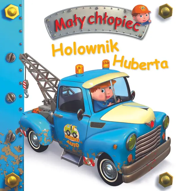 Holownik Huberta