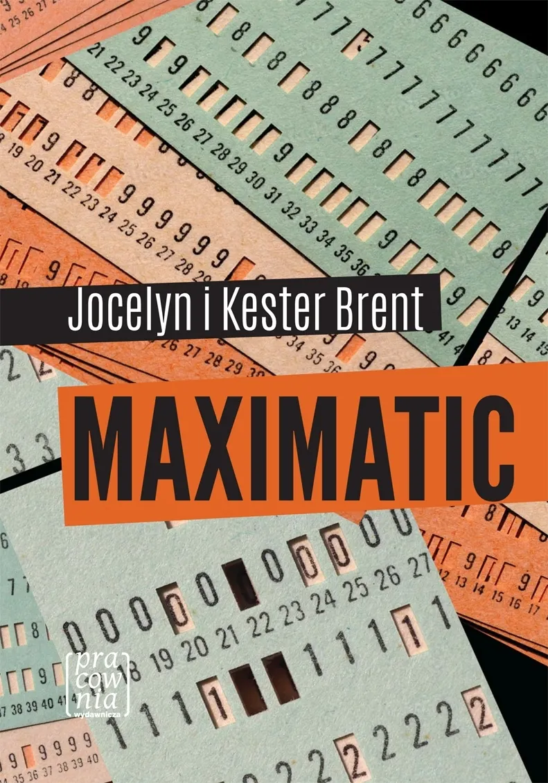 MAXIMATIC