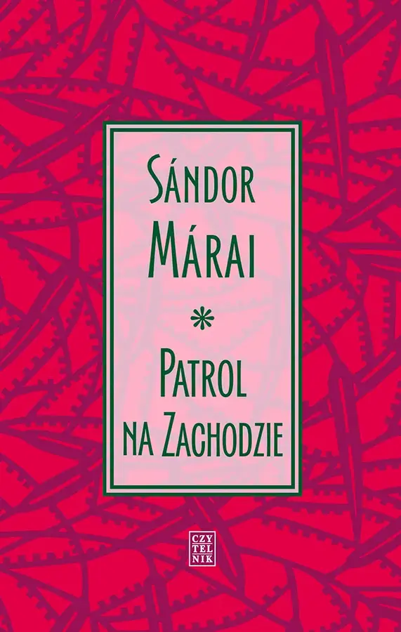 Patrol na Zachodzie