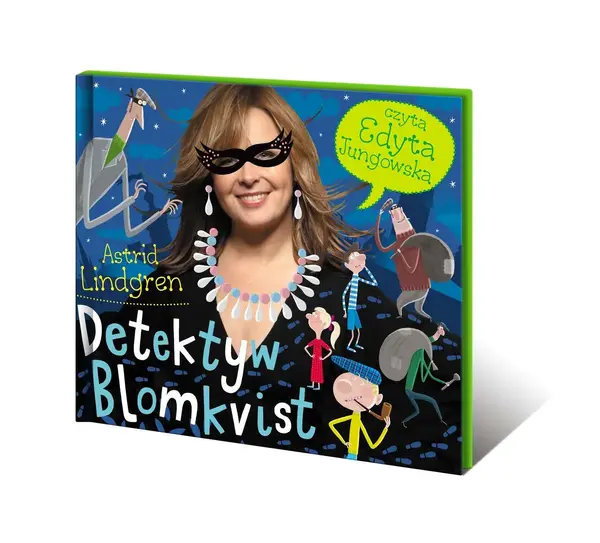 Detektyw Blomkvist