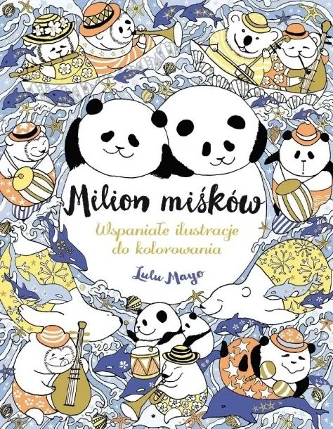 Milion miśków