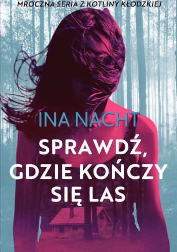 Sprawdź, gdzie kończy się las