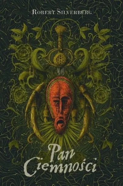 Pan Ciemności