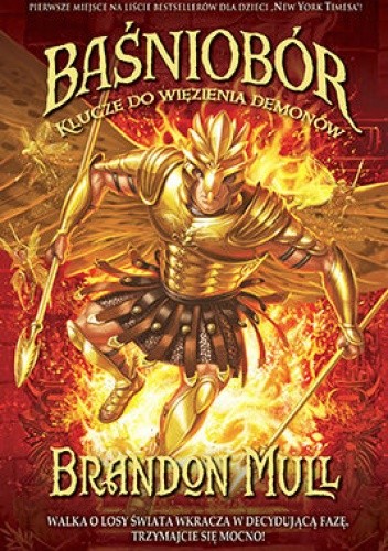 Klucze do więzienia demonów