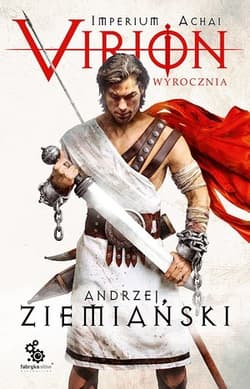 Virion Achai Tom 1 Wyrocznia