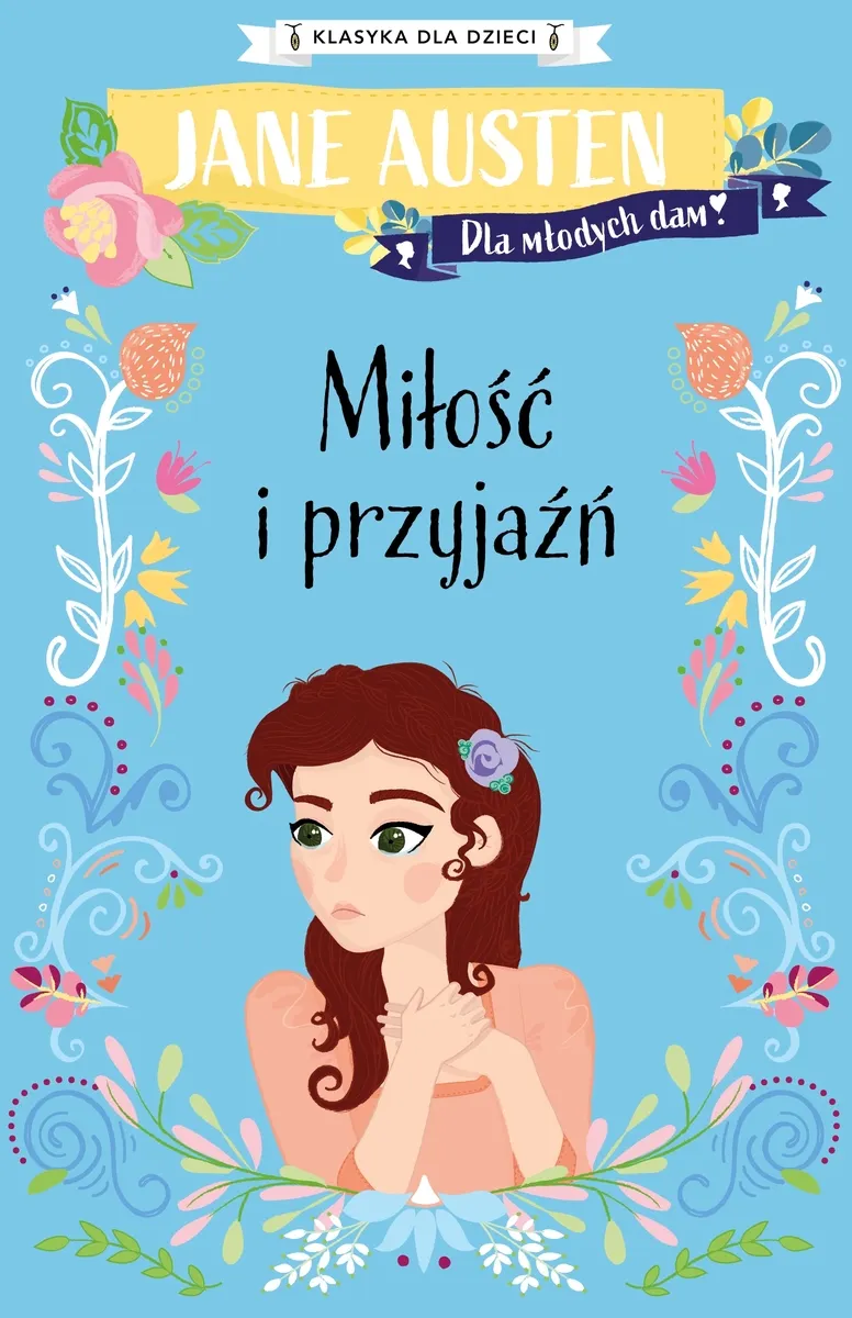 Miłość i przyjaźń
