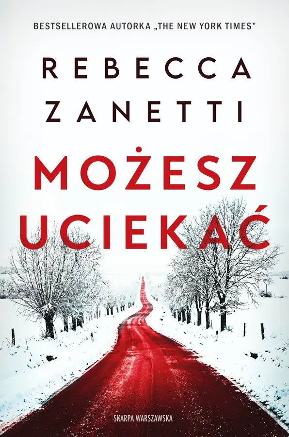 Możesz uciekać